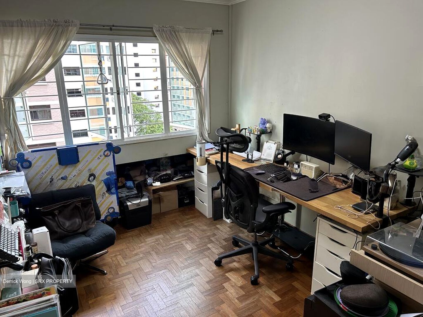 Blk 712 Tampines Starlight (Tampines), HDB 5 Rooms #496396211